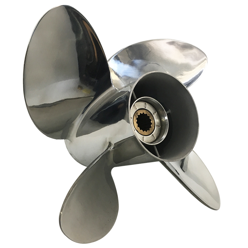 16 x 14 r inboard propeller