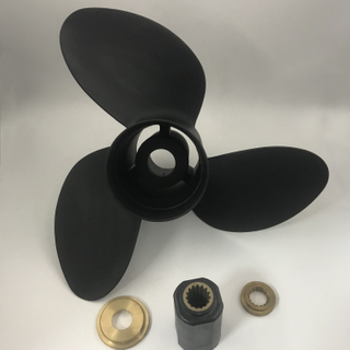 16 x 20 Aluminum Propeller for Tohatsu Nissan Outboard 115-250HP