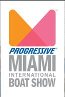 Captain Propeller In Miami International Boat Show