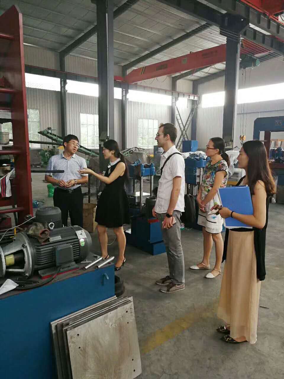 Australia Buyer Mr Samuel Purchase Aluminum Outboard Propeller for Mercury Engine 40-140HP