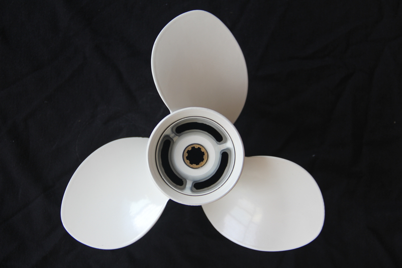 OEM Solas Aluminum Outboard Boat Propeller For Sale Buy Aluminum