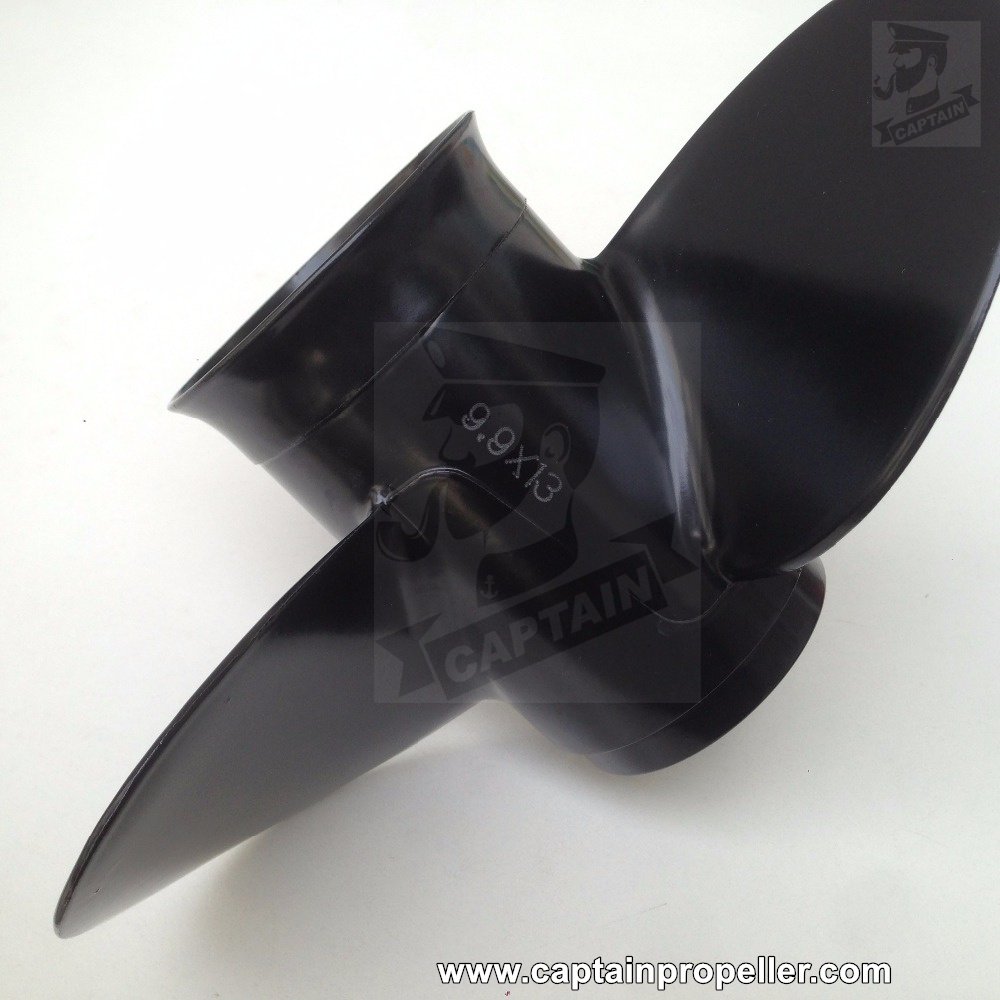 Aluminum Propellers For Tohatsu Outboard Motors For Sale Buy Tohatsu