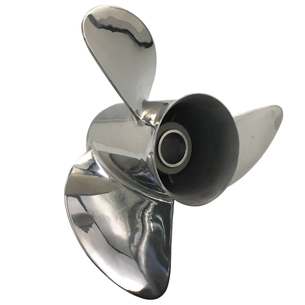 yamaha propeller