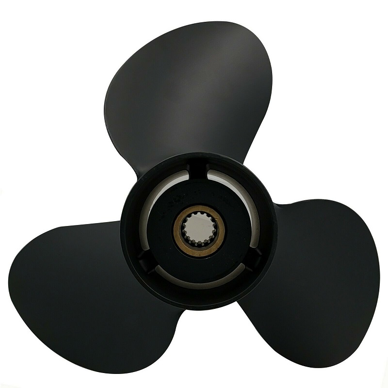 14 x 21 Aluminum Propeller For Evinrude Johnson Outboard 5033325 Buy