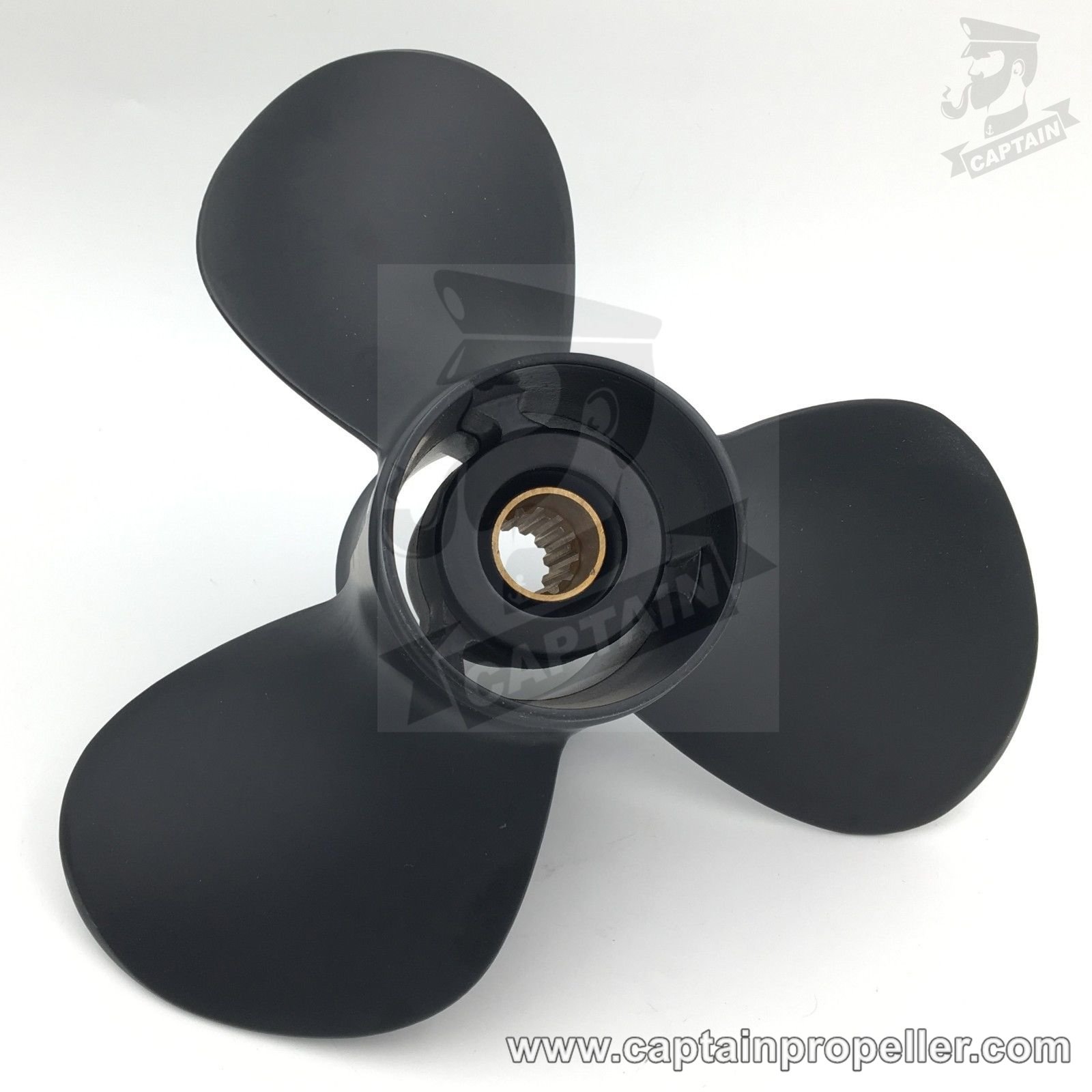 china-low-price-aftermarket-aluminum-propeller-13-3-4-x-15-for-mercury