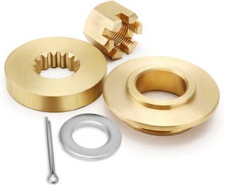 75-130HP Aftermarket Honda Propeller Hardware Kits