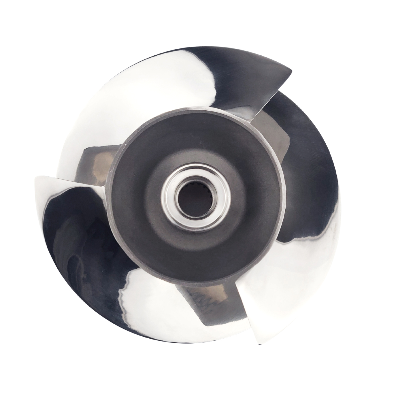 Jet Ski Impeller Diameter Mm Matched With Seadoo New Spark Ace Spark Ace Ho