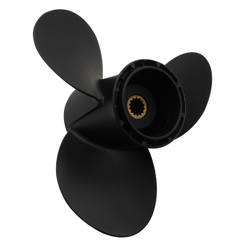 10.3 x 12 Aluminum Propeller for Evinrude Johnson Outboard Engine