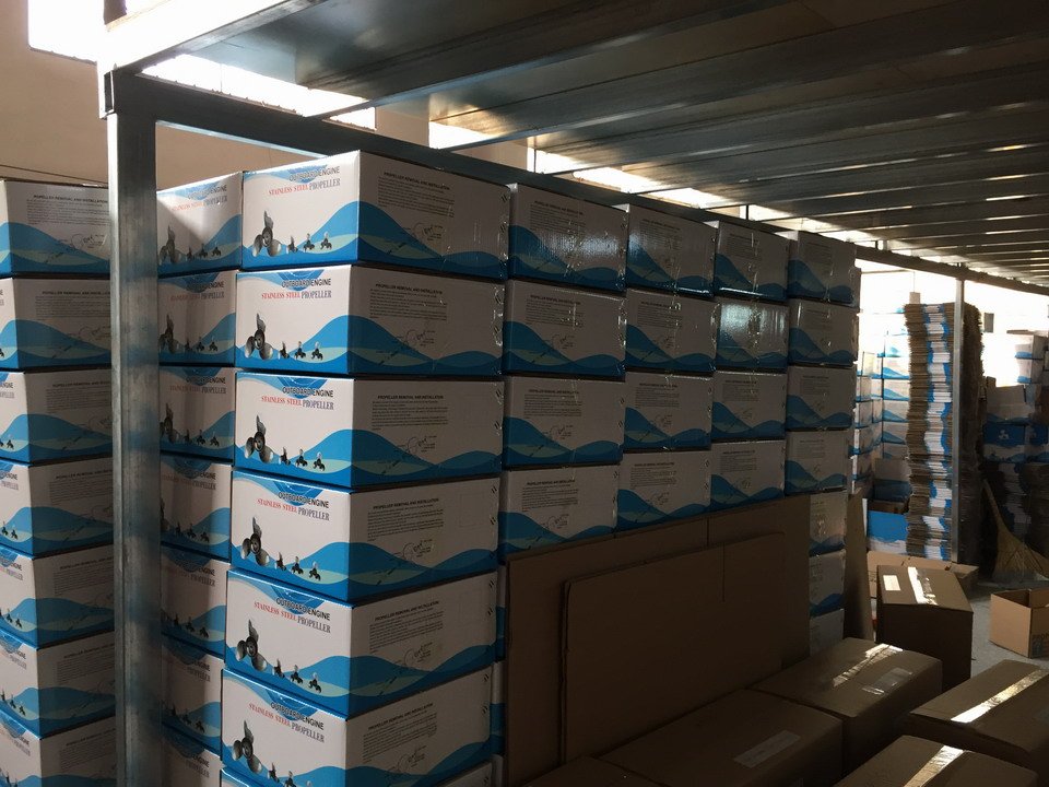 All Types Of Mercury Outboard Motor Propeller Selection Guide Buy