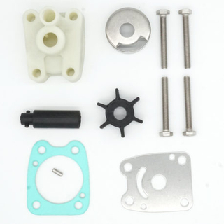 6E0-W0078-A3-00 Water Pump Repair kits for Yamaha Outboard 4-5HP