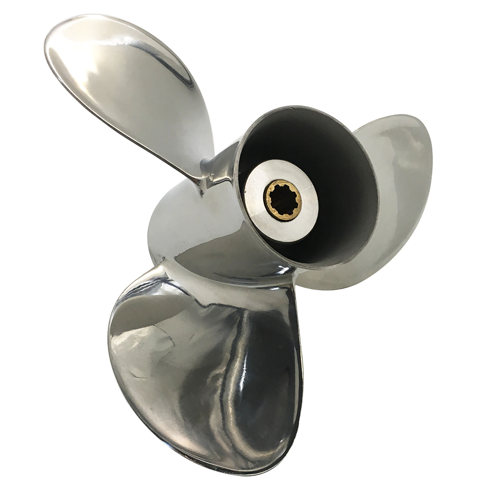 9-1-4-x-10-stainless-steel-propeller-for-honda-outboard-engine-58133