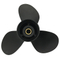 11.6 x 11 Aluminum Propeller for Tohatsu Nissan Outboard 3T5B64523-1