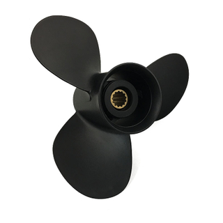 11.1 x 13 Aluminum Propeller for Tohatsu Outboard 3T5B645270