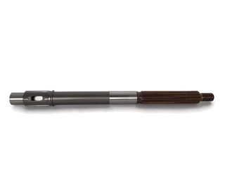 Propeller Shaft 6H1-45611-01 for Yamaha Outboard 60HP - 90HP 2 and 4 Stroke