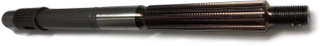 Propeller Shaft 67F-45611-01-00 for Yamaha Outboard 40-100HP