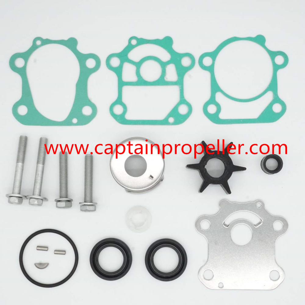 6CJW00780000 Water Pump Repair kits for Yamaha Outboard 70HP Buy