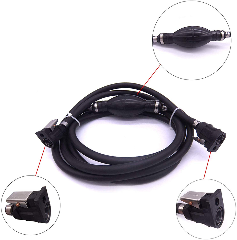 6Y2243060000 Fuel Line Kits For Yamaha Outboard Buy 6Y22430600