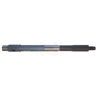 Propeller Shaft 6F6-45611-01-00 for Yamaha Outboard