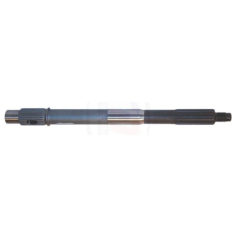 Propeller Shaft 6F6-45611-01-00 for Yamaha Outboard - Buy