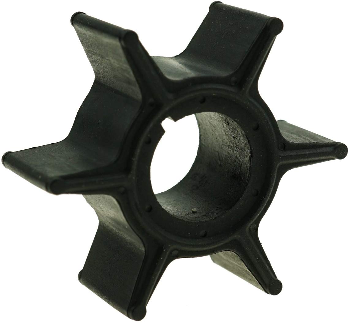 OEM Part No. 3C8650212 Water Pump Impeller For Tohatsu Buy 3C8