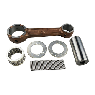 66T-11650-00 Connecting Rod Kits for Yamaha Outboard 40HP