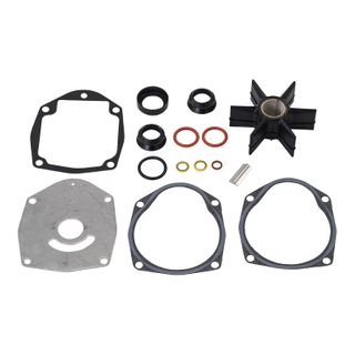 8M0100526 Water Pump Repair kits for Mercury Outboard 60-250HP