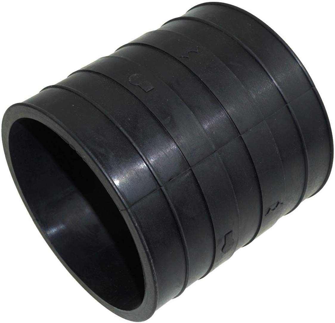 OEM Part No. 3852696 Upper Exhaust Bellows for Volvo Penta OMC Cobra