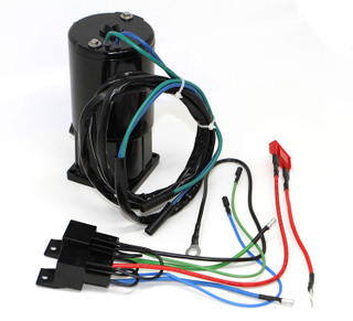 824051 18-6775, 18-6784 8M0055012 Tilt Trim Motor for Mercury 75-125HP