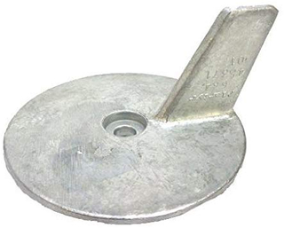 664-45371-01-00 Trim-Tab for Yamaha Outboard 20-50HP