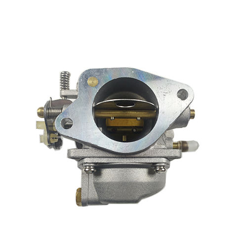 6K5-14301-03-00 Carburetor Carb For Yamaha Outboard 60HP