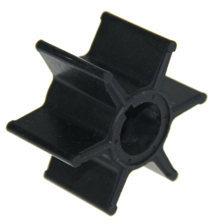 OEM Part No. 3C7-65021-1 Water Pump Impeller For Tohatsu